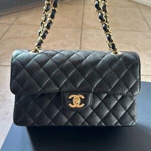 Chanel Classic Flap Small